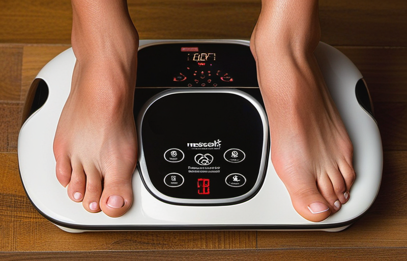 Unlock Relief: Discover the Life-Changing Power of Foot Massagers