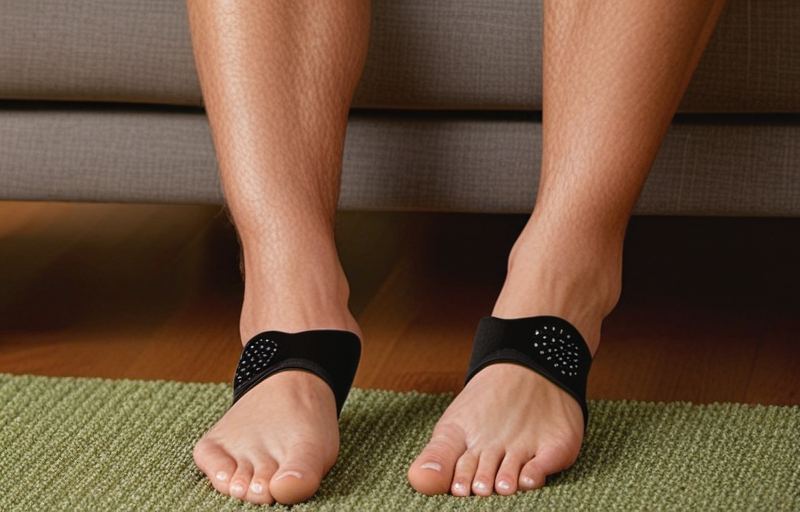 **Unlock Relief: Discover the Power of Foot Massagers for Pain-Free Feet**