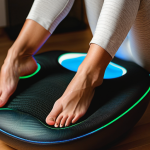 Unlock Deep Relaxation: The Ultimate Guide to Foot Massagers for Wellness