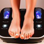 Revitalize Your Feet: Unlock the Power of Advanced Foot Massagers