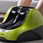 Unlock Relief, Pain Reduction, and Overall Well-being with Foot Massagers!