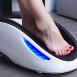 Revive Your Feet: Unlock the Amazing Benefits of Foot Massagers