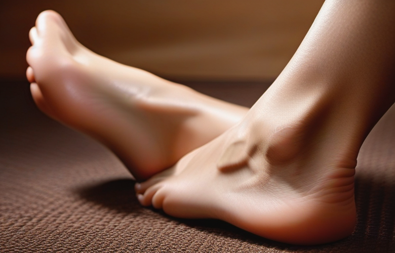 Unlock Pain-Free Feet: Discover the Magic of Foot Massagers