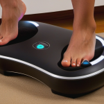 Unlock Foot Bliss: Discover the Power of Foot Massagers for Relaxation and Pain Relief!