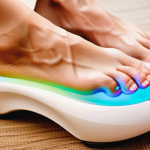 Revitalize Your Feet: Unlocking Relief and Wellness with Powerful Foot Massagers