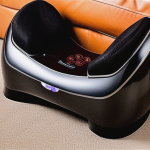 **Unlock Relaxation: Discover the Ultimate Foot Massager for Pain Relief and Wellness!**