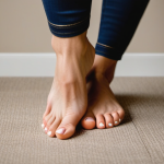 Say Goodbye to Foot Pain: Unlocking the Secrets of a Perfect Foot Massager