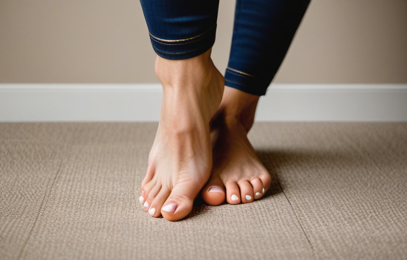 Say Goodbye to Foot Pain: Unlocking the Secrets of a Perfect Foot Massager