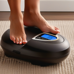 Relieve Foot Pain with Ease: Unlocking the Power of Foot Massagers