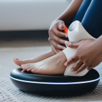 Unlock Relief: Discover the Power of Foot Massagers for a Life of Serenity