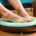 Unlock Relief and Relaxation: The Surprising Benefits of a Foot Massager