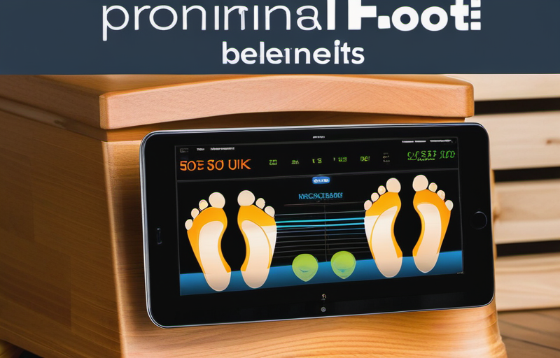 Unlock Optimal Foot Health with Proven Massager Benefits!