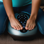 Say Goodbye to Sore Feet: Unlock the Power of Foot Massagers