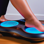 **Unlock Foot Bliss: Unleash Relief, Relaxation and Overall Wellness with Proven Foot Massagers**