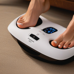 **Unlock Soothing Foot Relief with Our Top-Rated Massagers: Boost Comfort and Wellbeing Today!