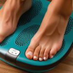 Revitalize Your Soles: The Surprising Benefits of Foot Massagers