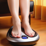 Unlock Relaxation: Discover the Surprising Benefits of Foot Massagers!