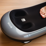 Unlock Relief: How Foot Massagers Can Transform Your Well-being