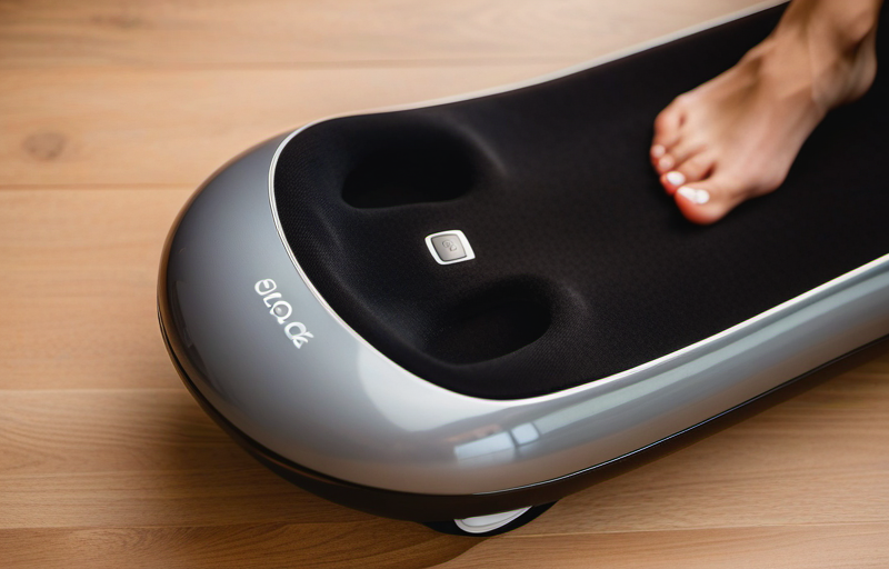 Unlock Relief: How Foot Massagers Can Transform Your Well-being