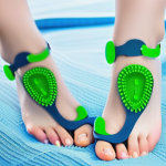 Unlock the Power of Perfectly Massaged Feet: Revolutionize Your Health and Well-being Today!