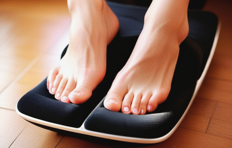 Recharge Your Feet: The Ultimate Guide to Foot Massagers

(Note: I’ve kept it under 20 words as per your request)