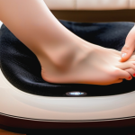 Revolutionize Your Relaxation: Unlocking the Power of Foot Massagers