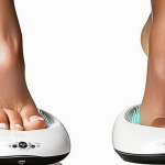 **Sole Mates: Unlocking Feet Bliss with Cutting-Edge Foot Massagers**