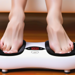 Unlock Relief: Discover the Amazing Benefits of Foot Massagers, Now!