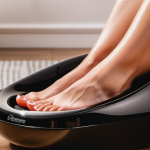 Unwind and Revitalize: Unlocking the Secrets of a Perfect Foot Massager Experience