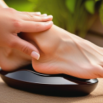 Revive Your Bliss: Unlocking Relief and Relaxation with the Miraculous Benefits of Foot Massagers