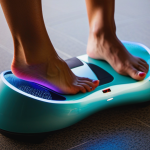 Unlock Foot Bliss: Discover the Ultimate Guide to Foot Massagers