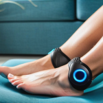 Unlock Relief: The Surprising Benefits of Using a Foot Massager