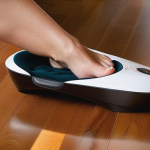 Unlock Stress Relief: Discover the Power of Foot Massagers for Healthy Feet.