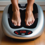 Unlock the Power of Foot Massagers: Revitalize Your Feet with Relaxation, Pain Relief, and Better Health