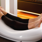 Unlock Relaxation: Discover the Benefits of a Foot Massager Machine