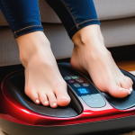 Unlock Relaxed Feet and Body: Unleash the Power of Foot Massagers Today!