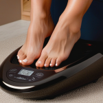 **Unleash Bliss: Unlock the Power of Foot Massagers for Transformed Health!**