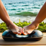 Revitalize Your Feet: Unlocking the Power of Foot Massagers for Ultimate Relaxation