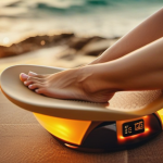 Revitalize Your Feet: Unlocking the Power of Foot Massagers for Ultimate Wellbeing