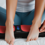 Unlock Relief: The Ultimate Guide to Foot Massagers for Pain-Free Living!