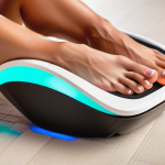 Revitalize Your Foot Health with Expert-Recommended Foot Massagers!