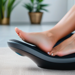 Unlock Relief: The Ultimate Guide to Foot Massagers for Pain-Free Bliss