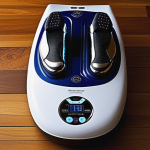 Revitalize Your Feet: Unlocking the Power of Advanced Foot Massagers