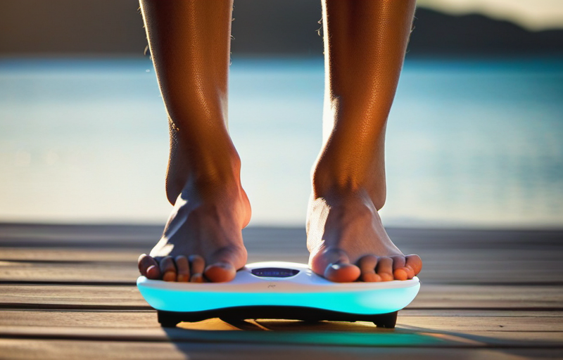 Unlock Relaxation: The Ultimate Guide to Foot Massagers for Improved Health