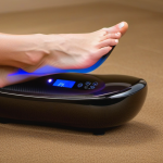 Revitalize Your Feet: Unlocking the Power of Foot Massagers