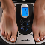 Discover the Bliss: Unlocking the Power of Foot Massagers for a Soothing You!