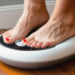 Revitalize Your Wellness: Unlock the Power of Foot Massagers