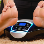 Unlock Relief: The Miraculous Benefits of Foot Massagers for Pain-Free Living