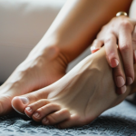 Unlock Relief: The Surprising Benefits of Foot Massagers for Your Body