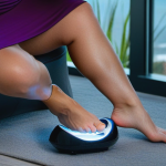 Unlock Foot Bliss: Discovering the Power of Foot Massagers